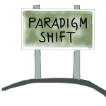A New Management Paradigm is Still Needed